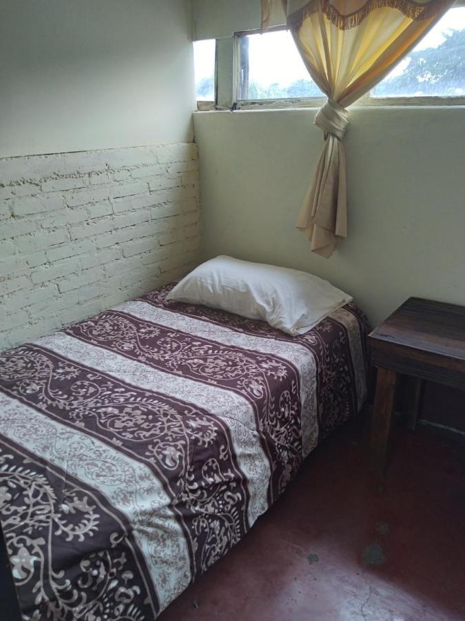Hotel Acatenango Inn Antigua Екстер'єр фото