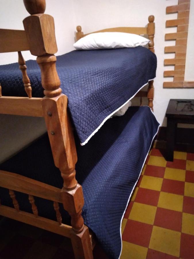 Hotel Acatenango Inn Antigua Екстер'єр фото