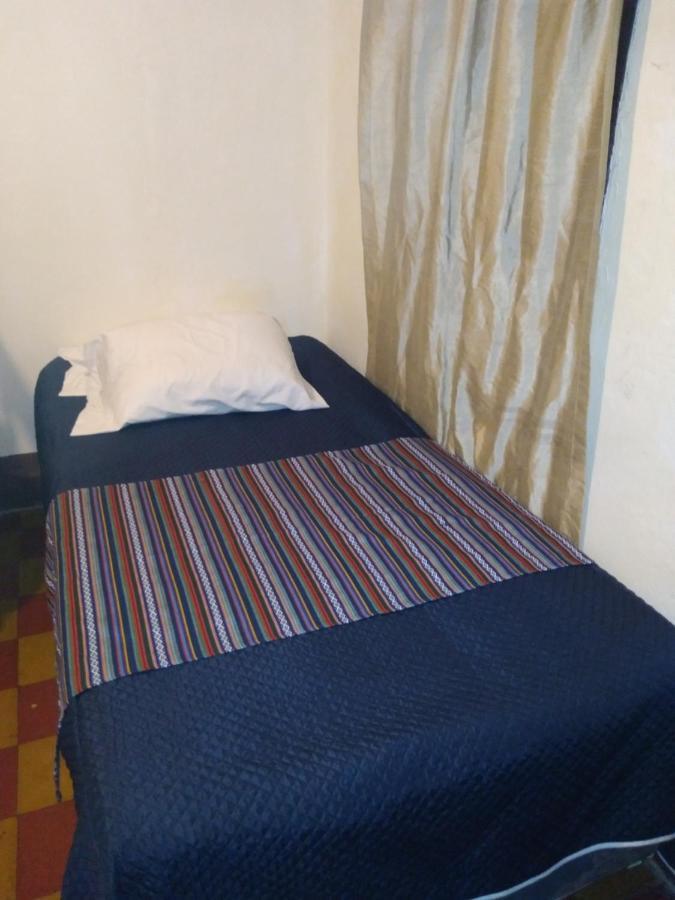 Hotel Acatenango Inn Antigua Екстер'єр фото
