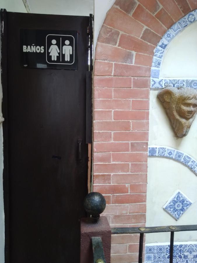 Hotel Acatenango Inn Antigua Екстер'єр фото