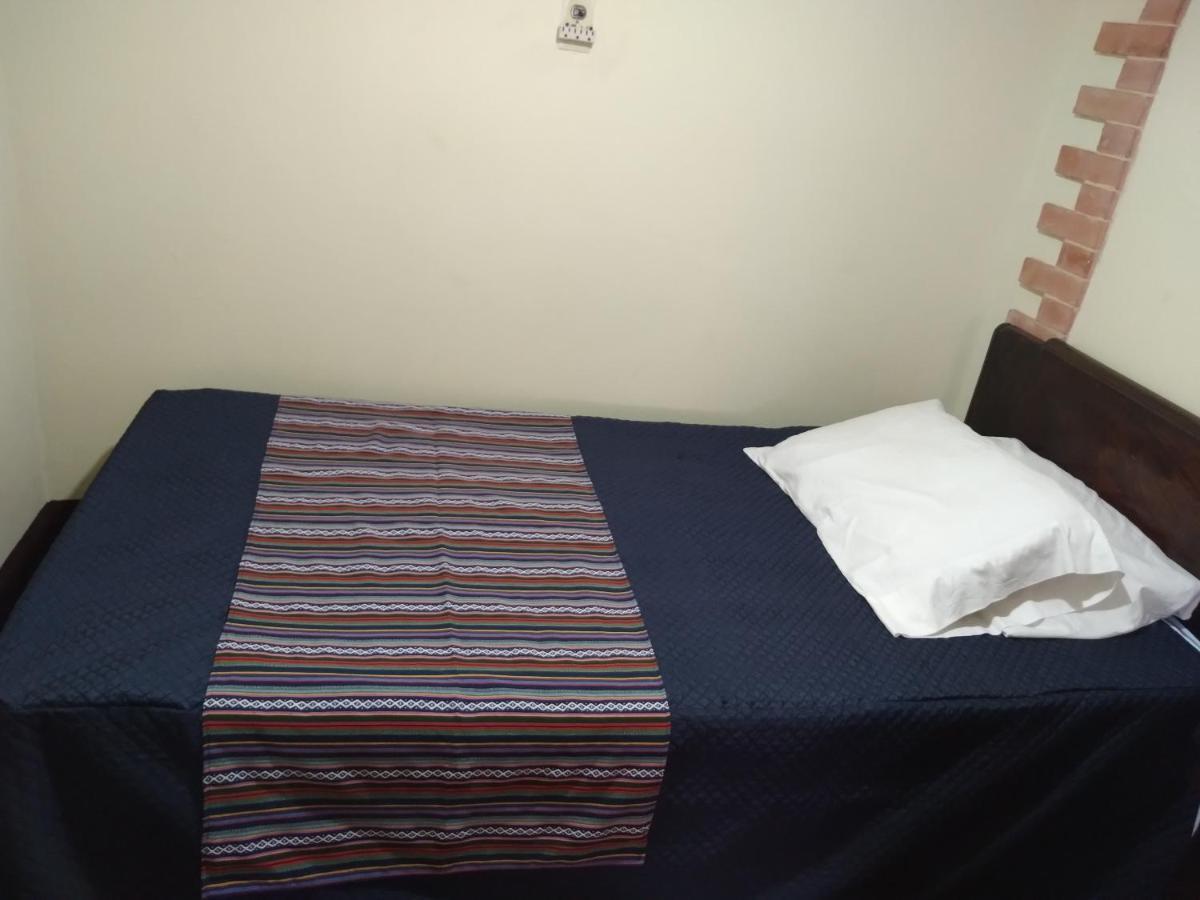 Hotel Acatenango Inn Antigua Екстер'єр фото