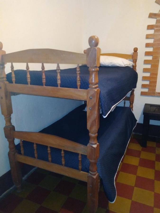 Hotel Acatenango Inn Antigua Екстер'єр фото