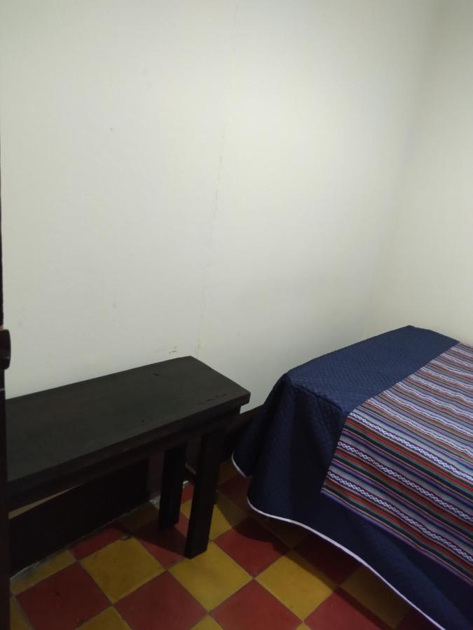Hotel Acatenango Inn Antigua Екстер'єр фото