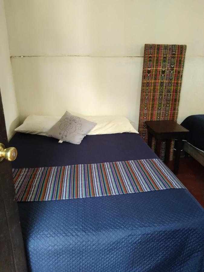 Hotel Acatenango Inn Antigua Екстер'єр фото