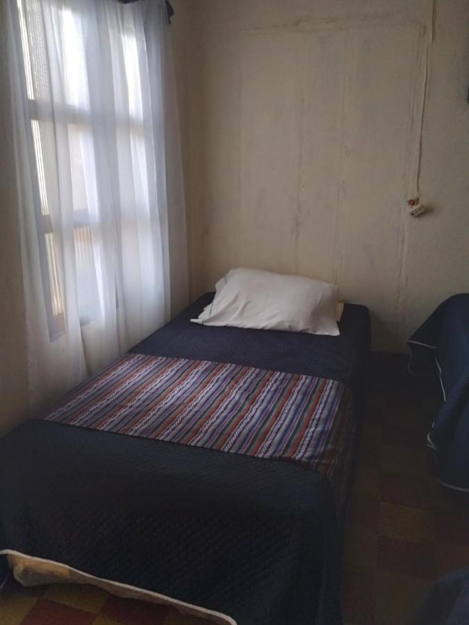 Hotel Acatenango Inn Antigua Екстер'єр фото